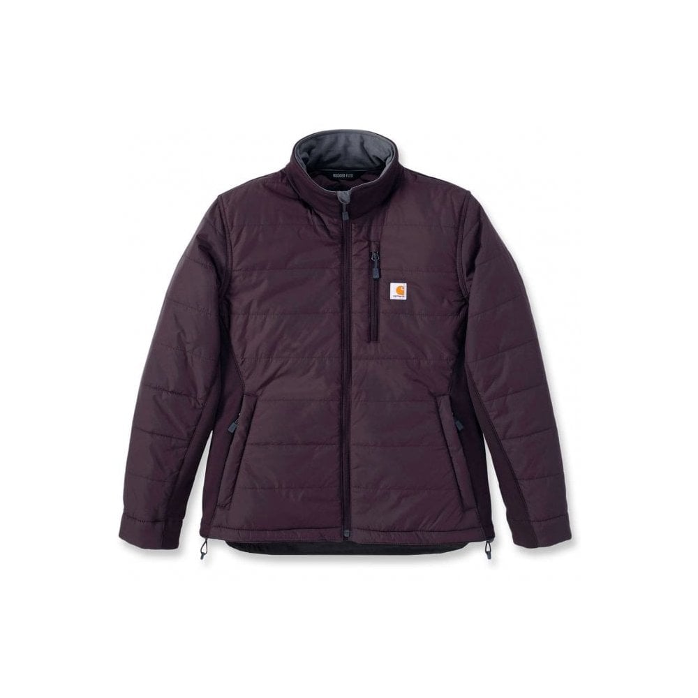 105912 Womens Relaxed Fit Light Insulated Jacket