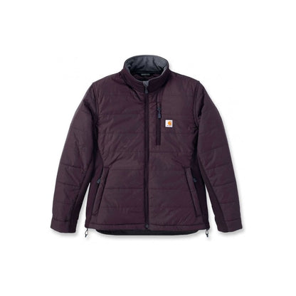 105912 Womens Relaxed Fit Light Insulated Jacket