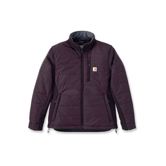 105912 Womens Relaxed Fit Light Insulated Jacket