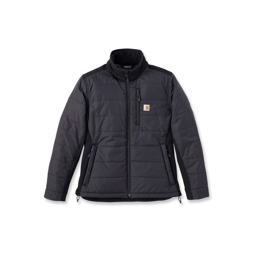 105912 Womens Relaxed Fit Light Insulated Jacket