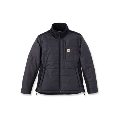 105912 Womens Relaxed Fit Light Insulated Jacket