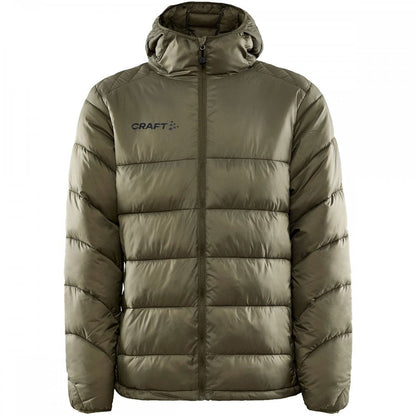 CR1910390 Mens Core Explore Isolate Jacket