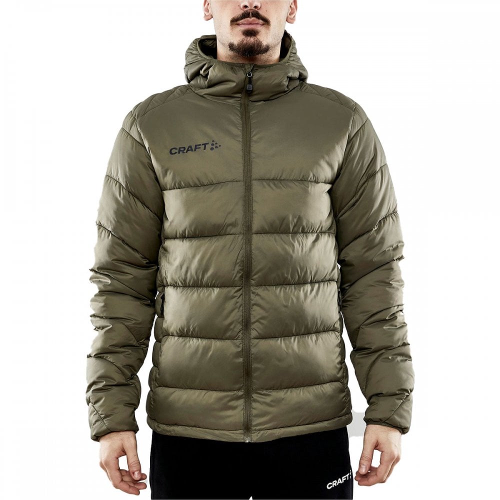 CR1910390 Mens Core Explore Isolate Jacket