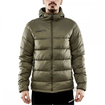 CR1910390 Mens Core Explore Isolate Jacket