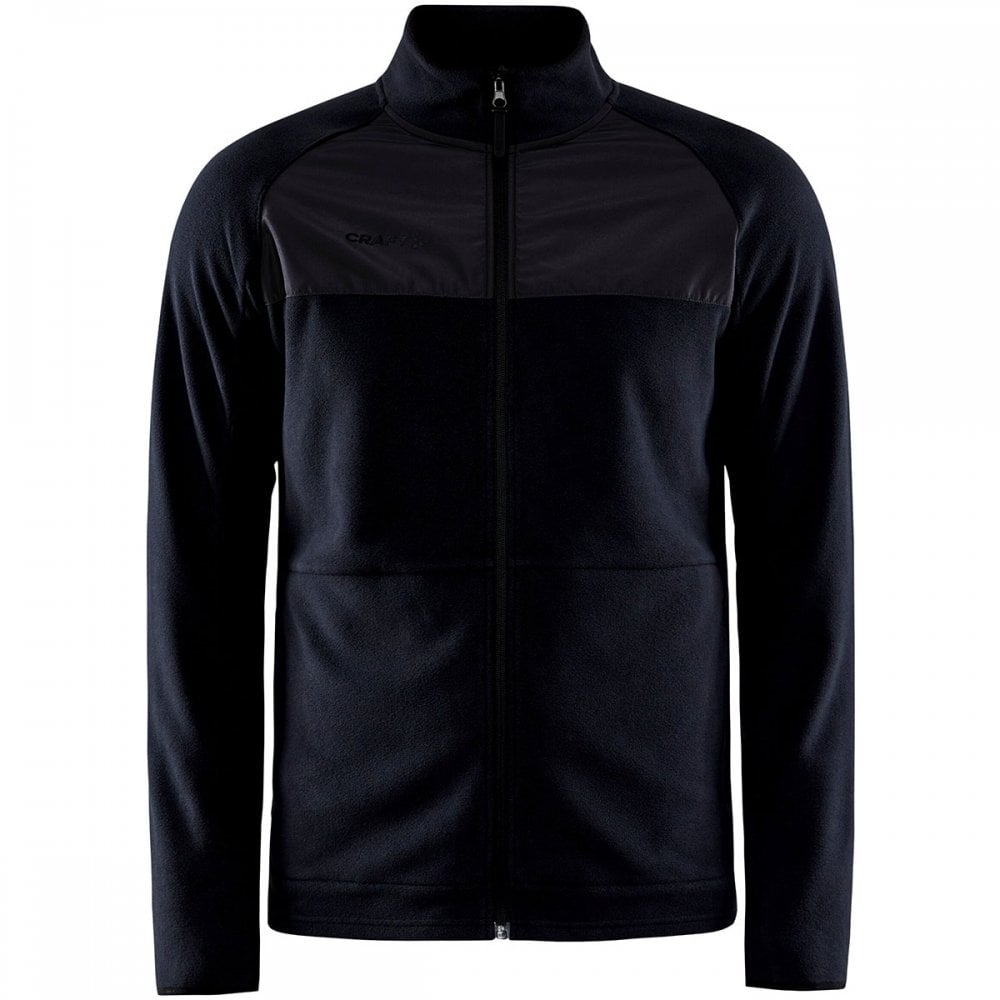 CR1910396 Mens ADV Explore Fleece Midlayer