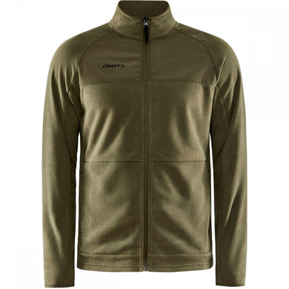 CR1910396 Mens ADV Explore Fleece Midlayer
