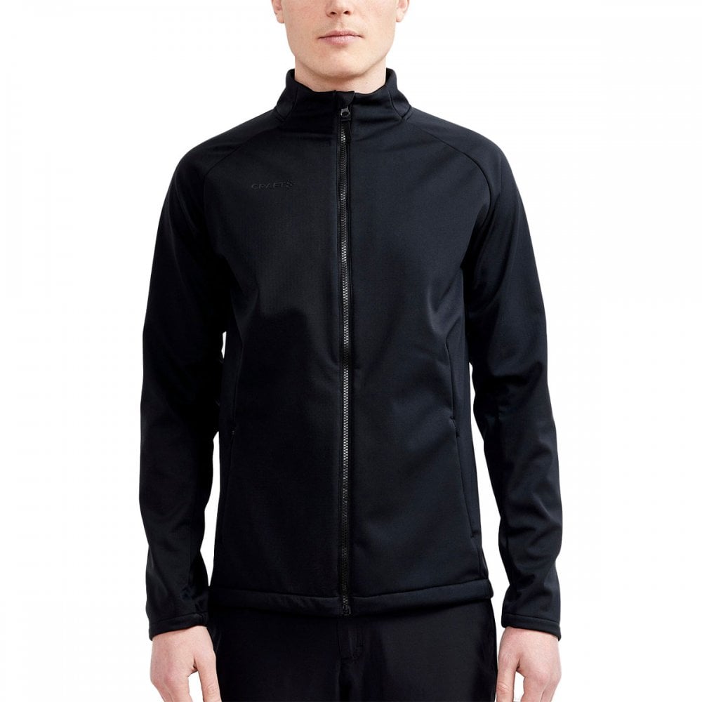 CR1910990 Mens Core Explore Soft Shell Jacket