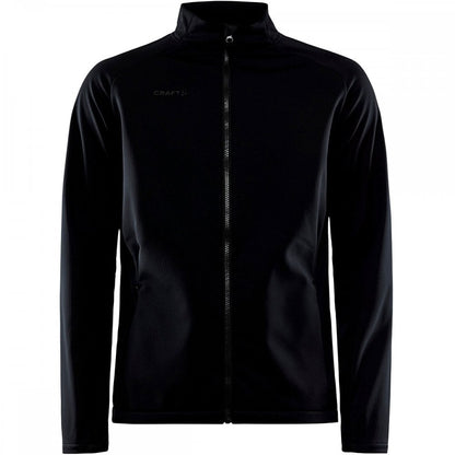 CR1910990 Mens Core Explore Soft Shell Jacket