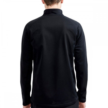 CR1910990 Mens Core Explore Soft Shell Jacket