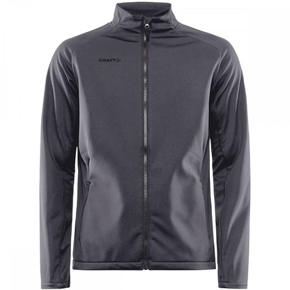 CR1910990 Mens Core Explore Soft Shell Jacket