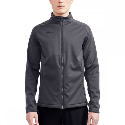 CR1910990 Mens Core Explore Soft Shell Jacket