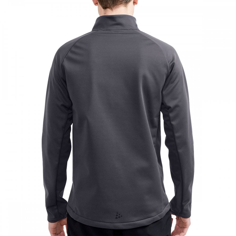 CR1910990 Mens Core Explore Soft Shell Jacket