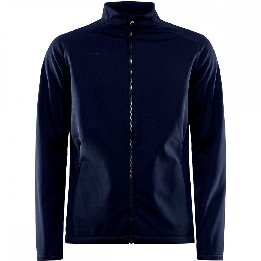 CR1910990 Mens Core Explore Soft Shell Jacket