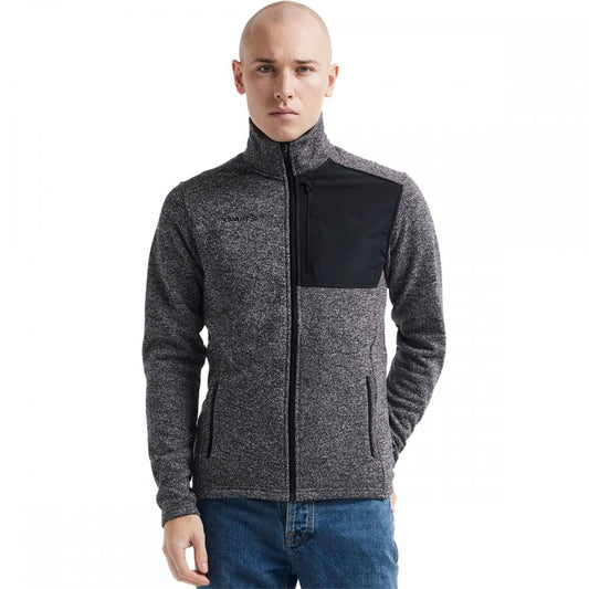 CR1912218 Mens ADV Explore Heavy Fleece Jacket