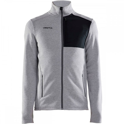 CR1912218 Mens ADV Explore Heavy Fleece Jacket