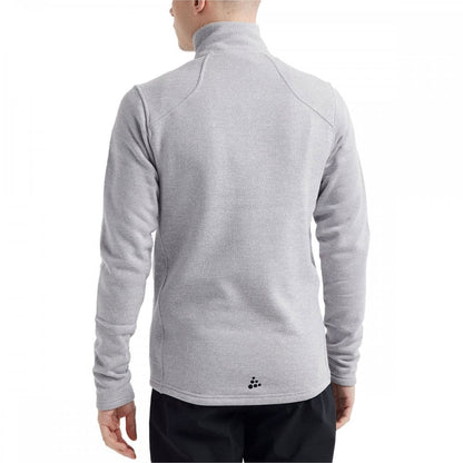 CR1912218 Mens ADV Explore Heavy Fleece Jacket