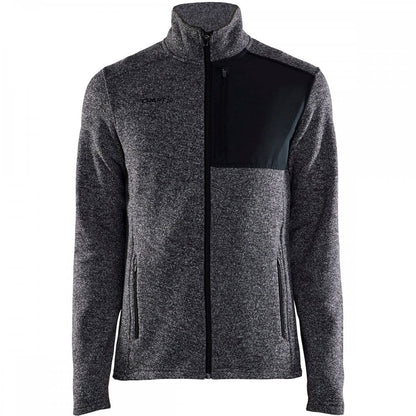 CR1912218 Mens ADV Explore Heavy Fleece Jacket