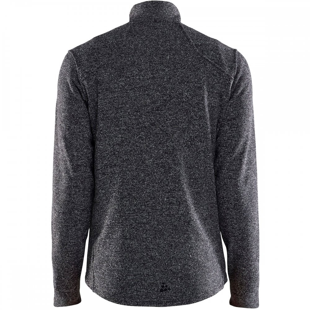 CR1912218 Mens ADV Explore Heavy Fleece Jacket