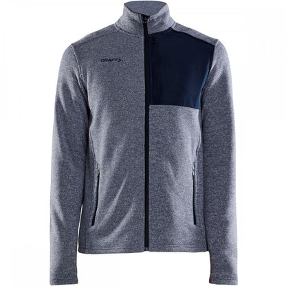 CR1912218 Mens ADV Explore Heavy Fleece Jacket