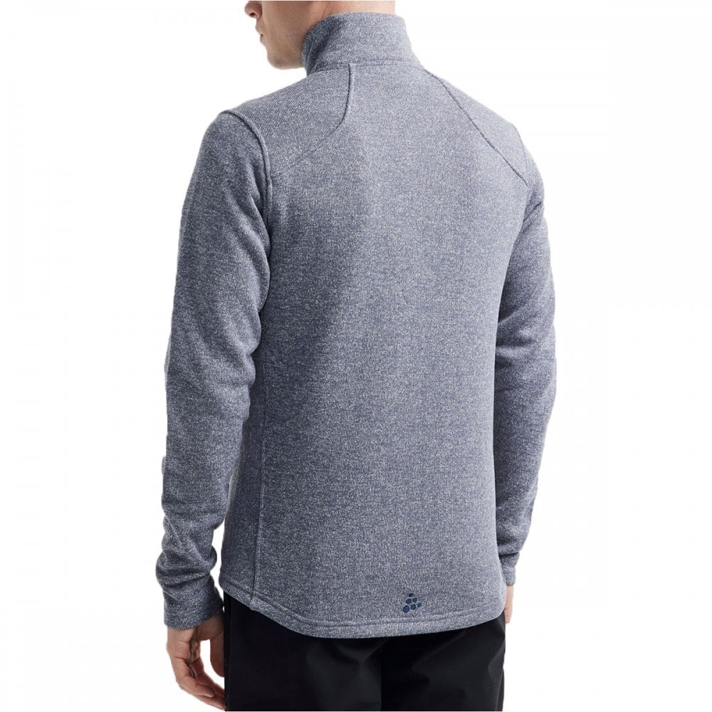 CR1912218 Mens ADV Explore Heavy Fleece Jacket