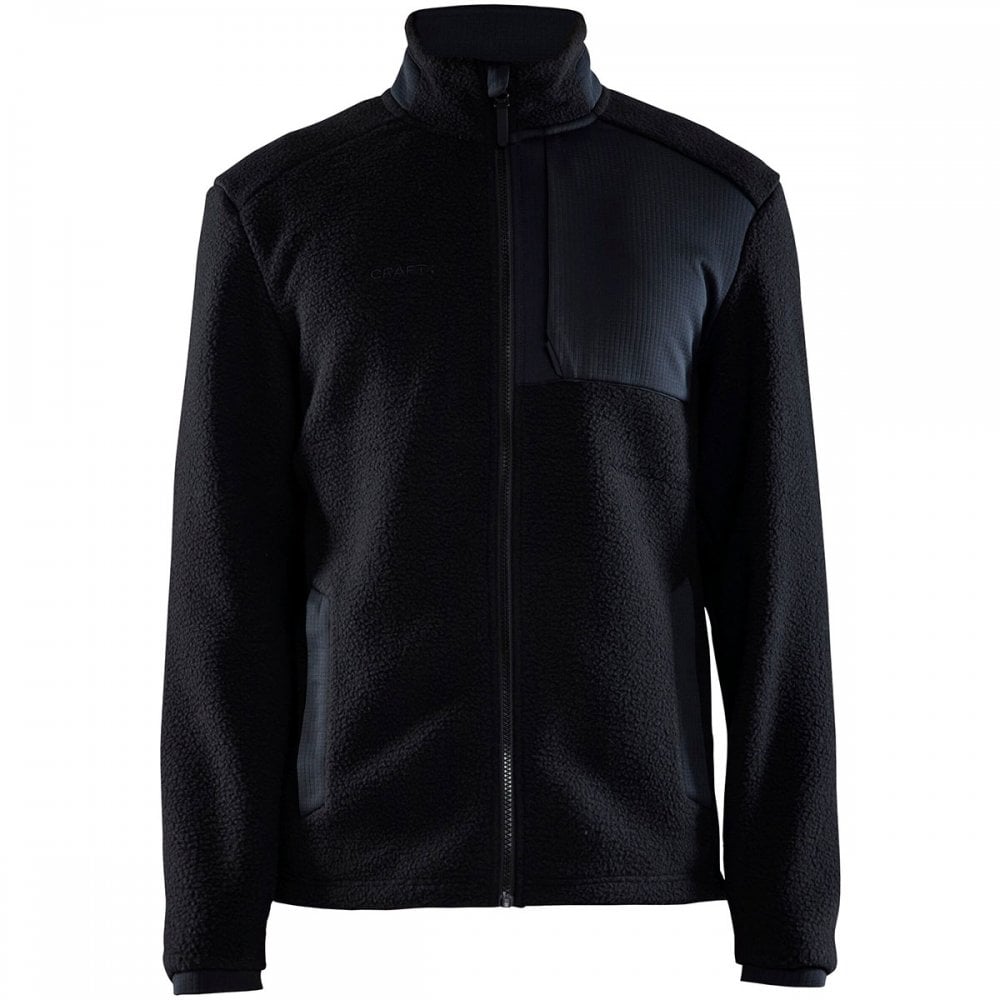 CR1912220 Mens ADV Explore Pile Fleece Jacket