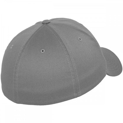 6277 Wooly Combed Cap