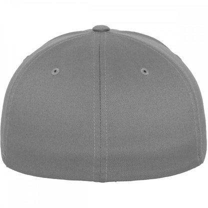 6277 Wooly Combed Cap