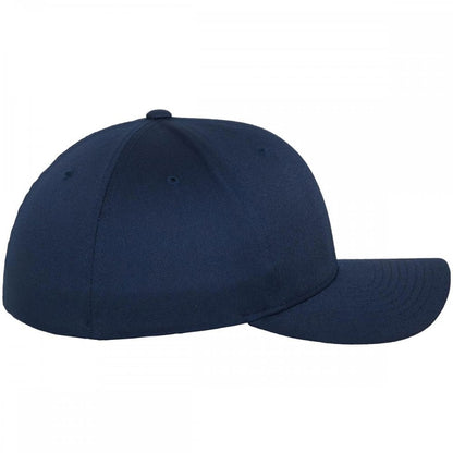 6277 Wooly Combed Cap