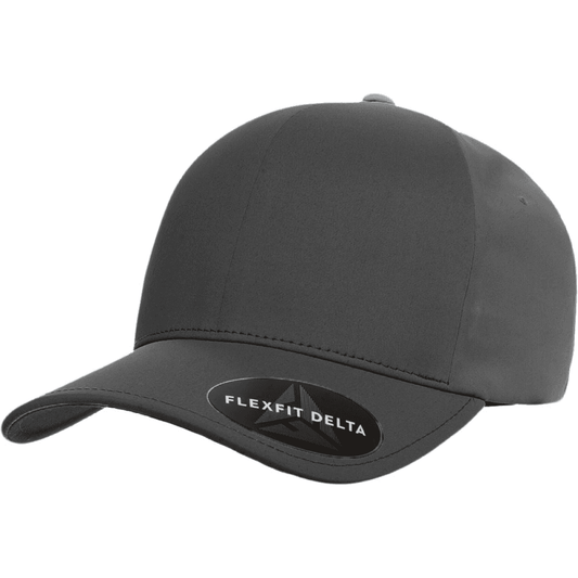 180 Delta® Carbon Cap