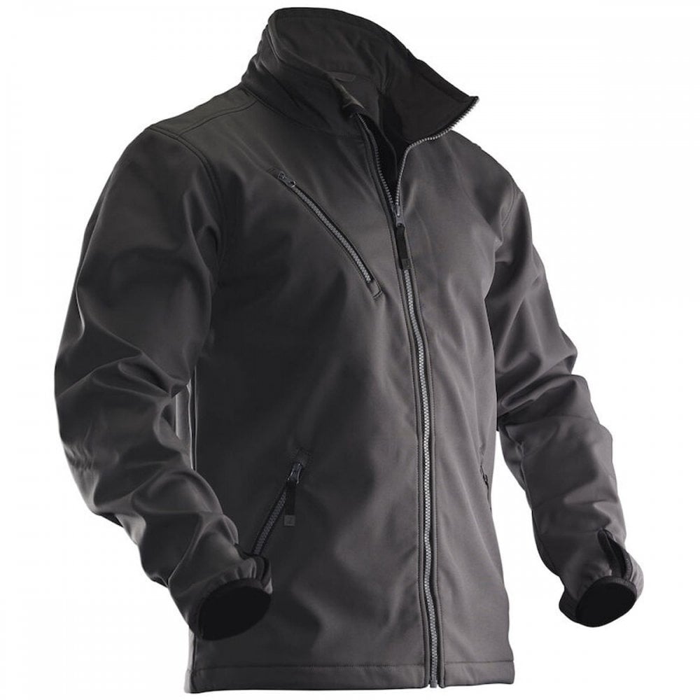 JM1201 Softshell Jacket