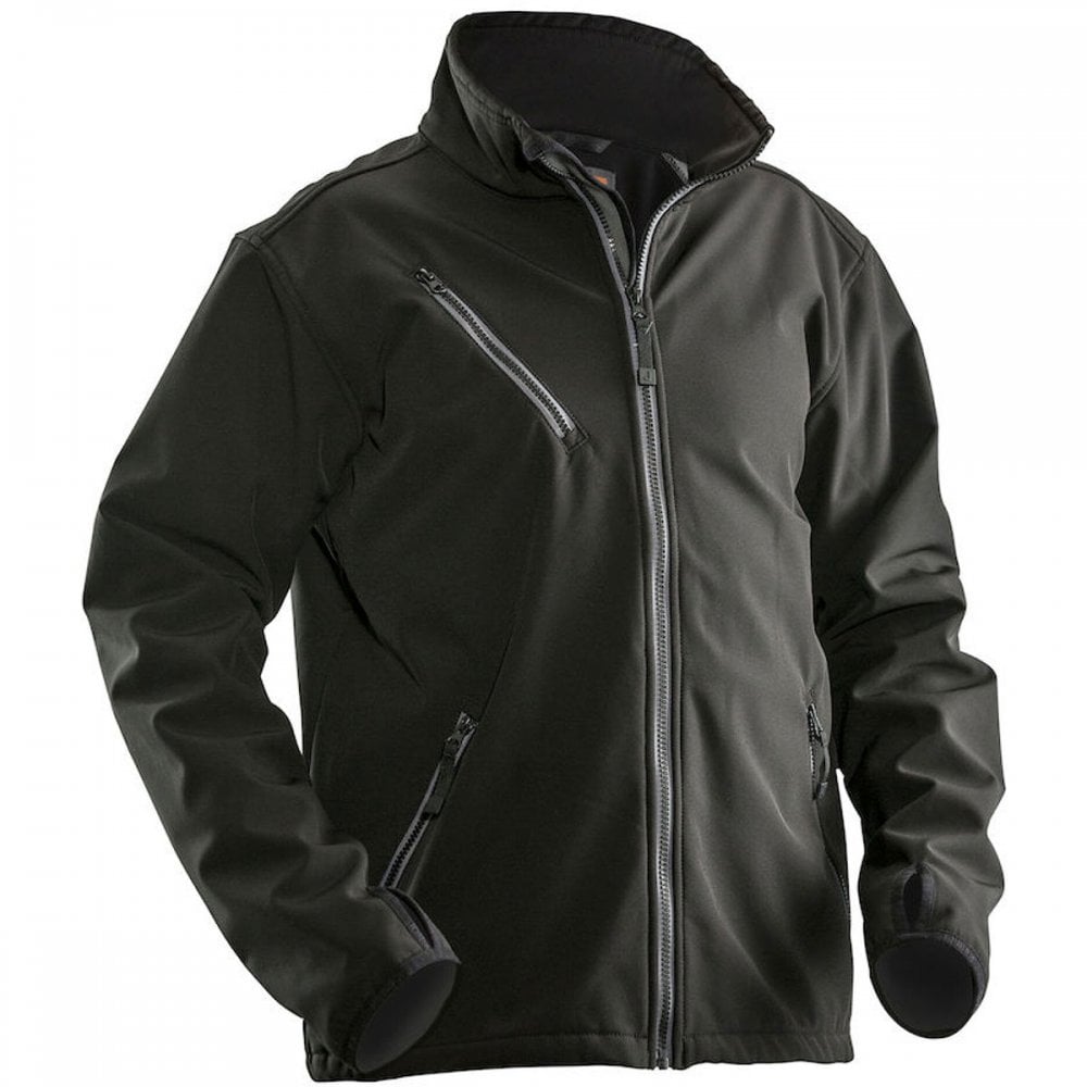 JM1201 Softshell Jacket