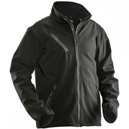 JM1201 Softshell Jacket