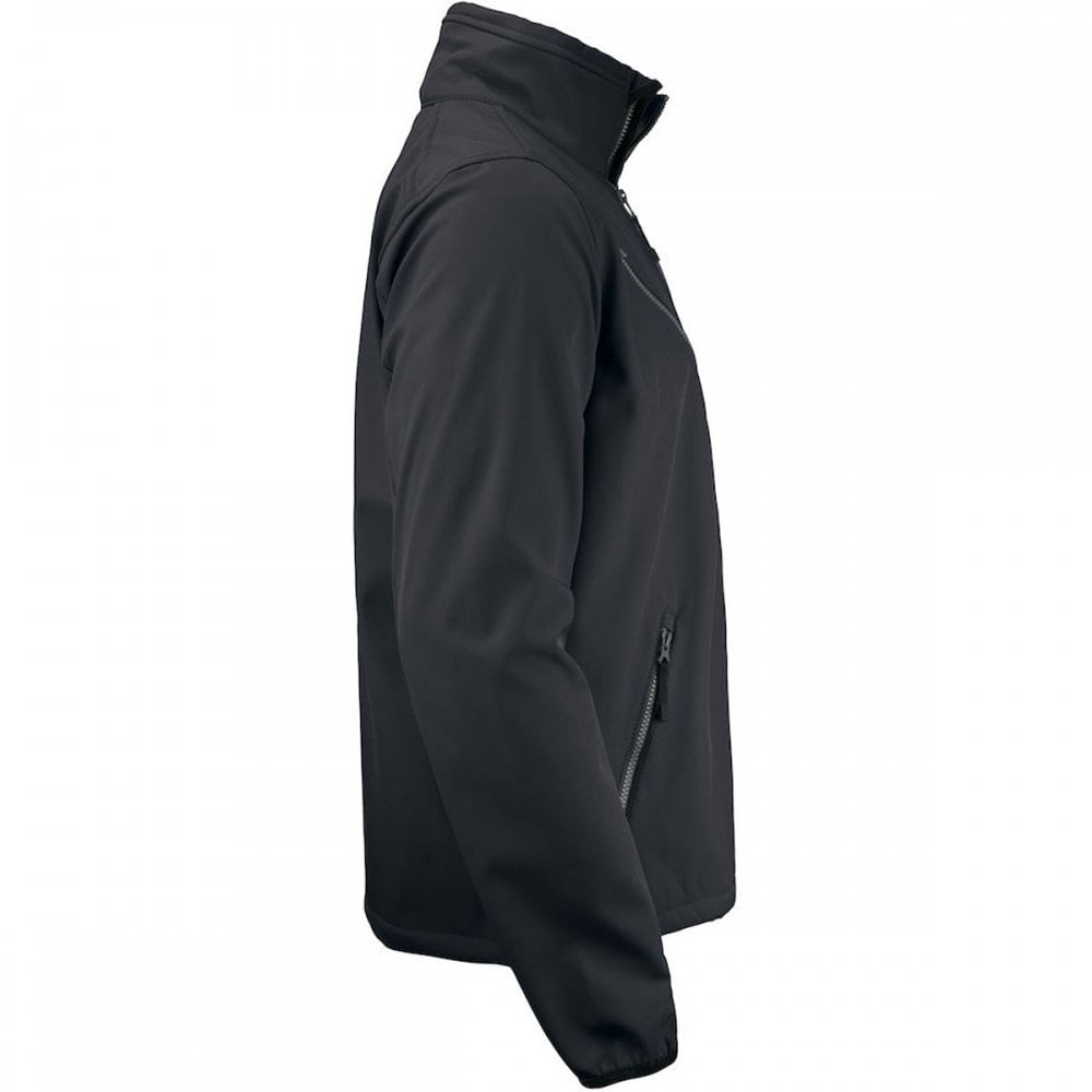 JM1201 Softshell Jacket