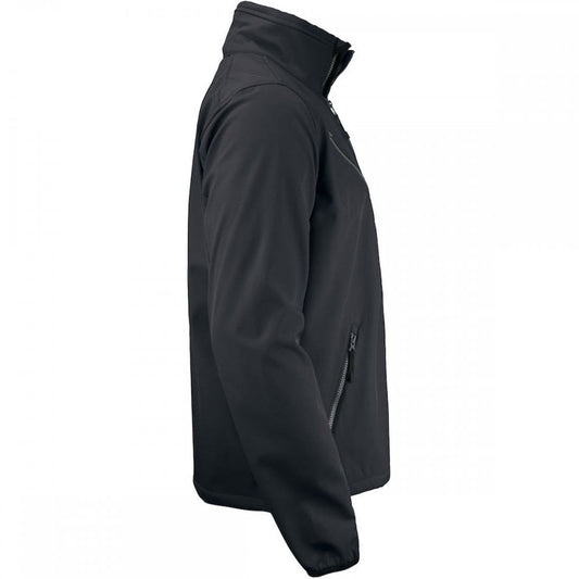 JM1201 Softshell Jacket