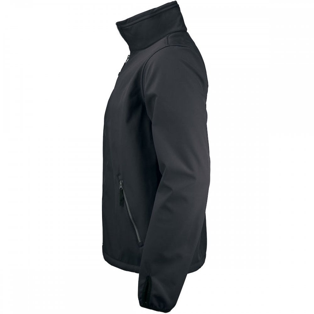 JM1201 Softshell Jacket