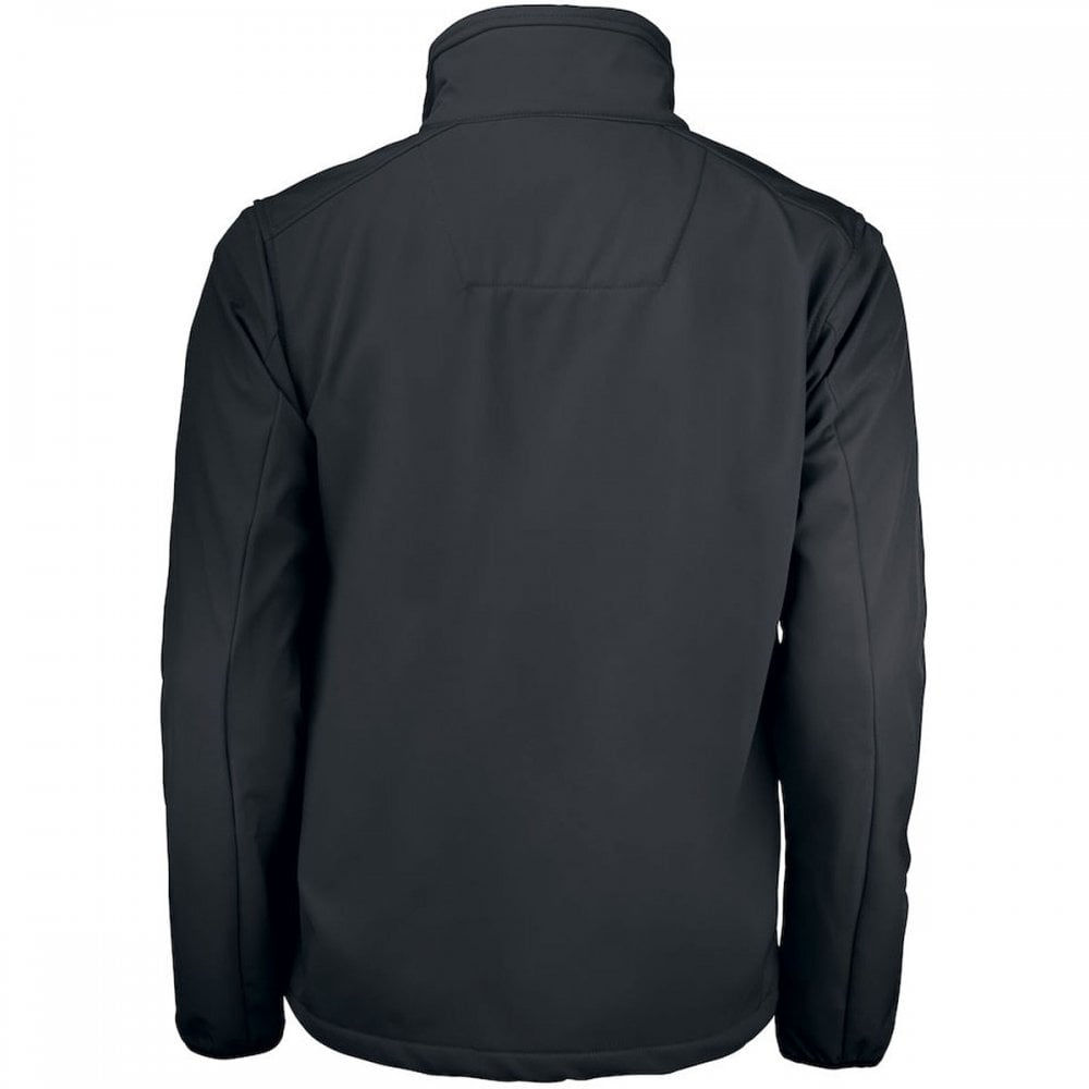 JM1201 Softshell Jacket