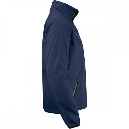 JM1201 Softshell Jacket