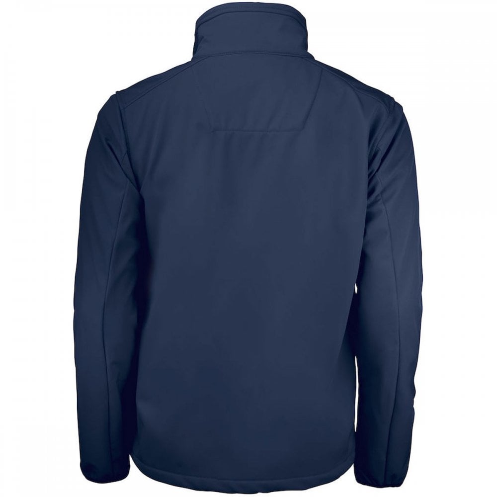 JM1201 Softshell Jacket