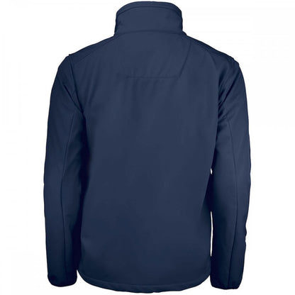 JM1201 Softshell Jacket