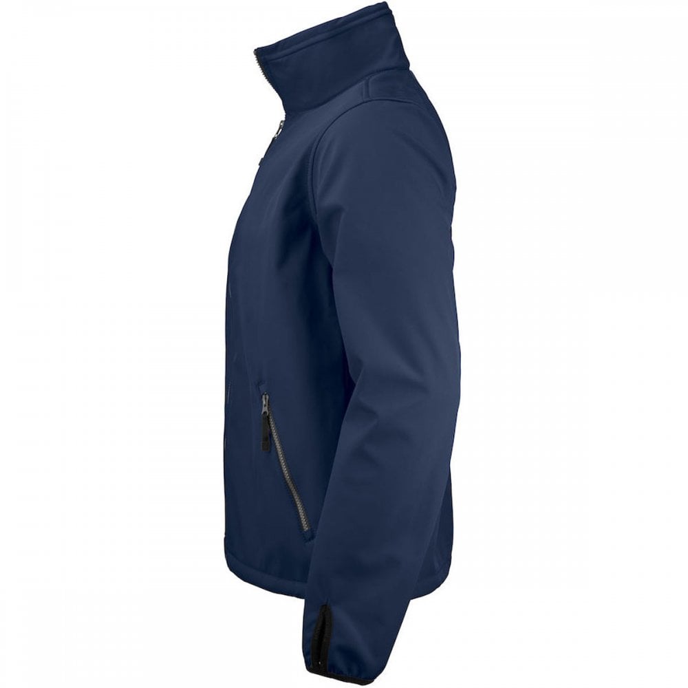 JM1201 Softshell Jacket