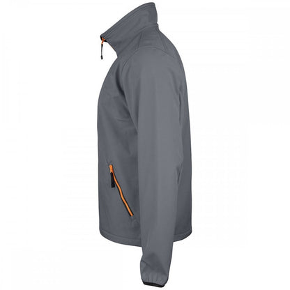 JM1201 Softshell Jacket