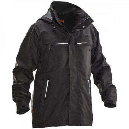 JM1284 Shell Jacket