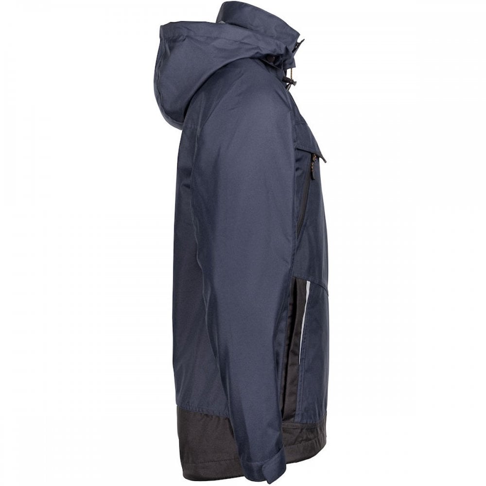 JM1284 Shell Jacket