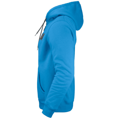 JM5154 Mens Vintage Hoodie Lined