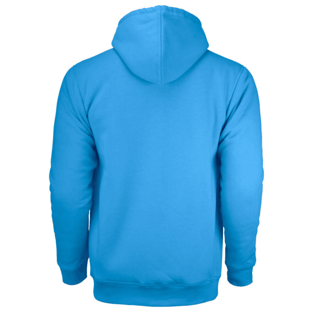 JM5154 Mens Vintage Hoodie Lined