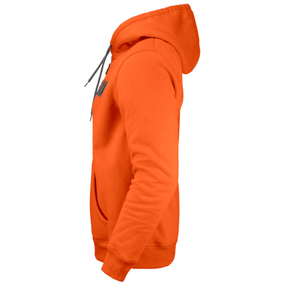 JM5154 Mens Vintage Hoodie Lined