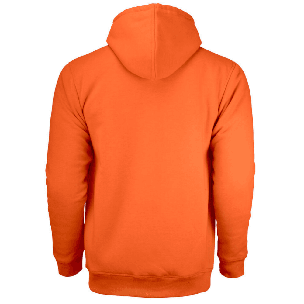 JM5154 Mens Vintage Hoodie Lined