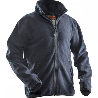 JM5501 Fleece Jacket