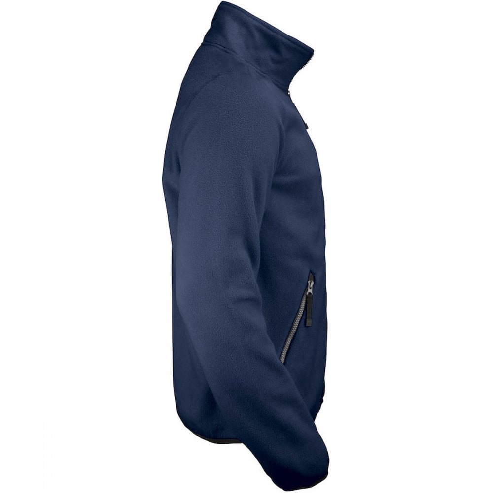 JM5501 Fleece Jacket