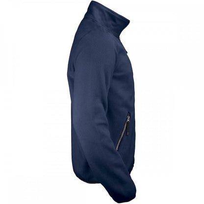 JM5501 Fleece Jacket